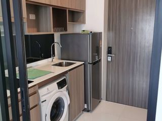 For rent studio condo in Watthana, Bangkok