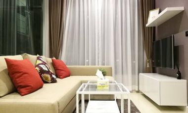 Wohnung zur Miete mit 1 Zimmer in Phra Khanong, Bangkok