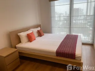 Аренда 2 спальни кондо в Щаттхана, Бангкок