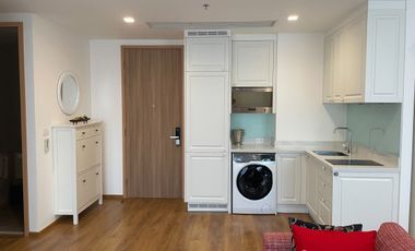 Wohnung zur Miete mit 2 Zimmer in Watthana, Bangkok