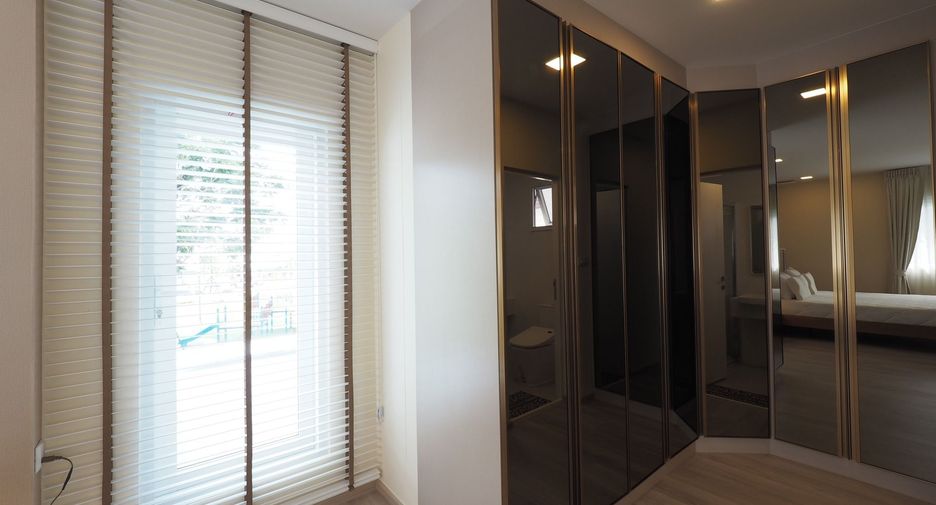 Haus zur Miete mit 4 Zimmer in Bang Phli, Samut Prakan