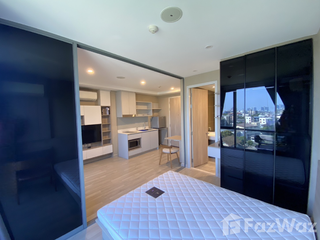For rent 1 bed condo in Phra Khanong, Bangkok