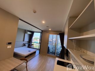 For rent 1 bed condo in Phra Khanong, Bangkok