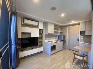 For rent 1 bed condo in Phra Khanong, Bangkok