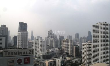 Wohnung zur Miete mit 2 Zimmer in Khlong Toei, Bangkok