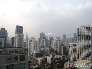 For rent 2 ベッドルーム condo in Khlong Toei, Bangkok