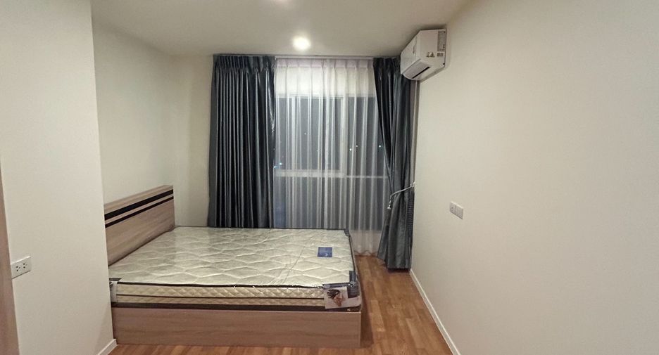Wohnung zur Miete mit 1 Zimmer in Bang Na, Bangkok