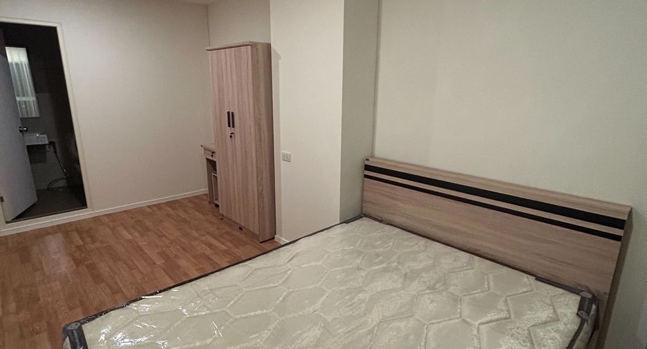 Wohnung zur Miete mit 1 Zimmer in Bang Na, Bangkok