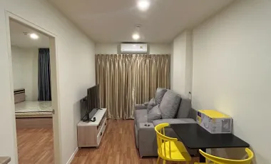 Wohnung zur Miete mit 1 Zimmer in Bang Na, Bangkok
