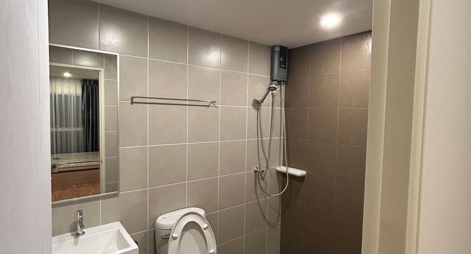 For rent 1 bed condo in Bang Na, Bangkok