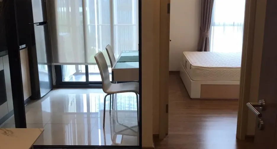 For rent 1 Beds condo in Watthana, Bangkok