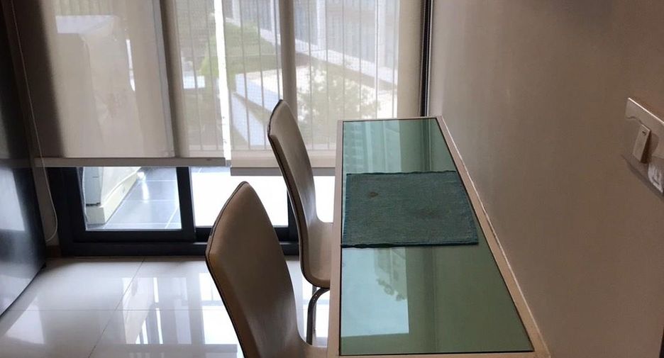 For rent 1 Beds condo in Watthana, Bangkok