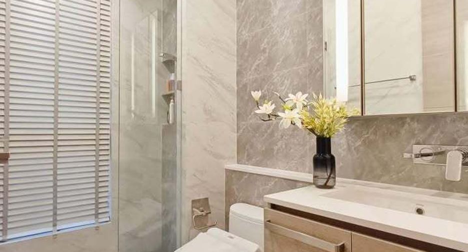 For rent 1 bed condo in Chatuchak, Bangkok