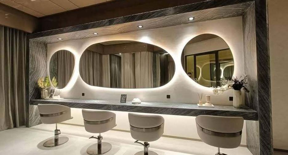 For rent 1 bed condo in Chatuchak, Bangkok