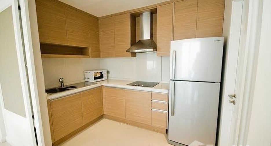 For rent 2 ベッドルーム condo in Khlong Toei, Bangkok