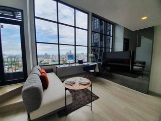For rent 1 bed condo in Sathon, Bangkok