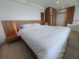 For rent 1 bed condo in Sathon, Bangkok