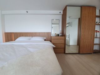 For rent 1 bed condo in Sathon, Bangkok