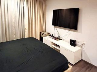 Аренда 1 кровать кондо в Пхра Кханонг, Бангкок