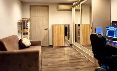 Wohnung zur Miete mit 1 Zimmer in Phra Khanong, Bangkok