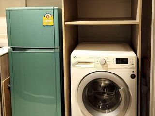 Аренда 1 кровать кондо в Пхра Кханонг, Бангкок