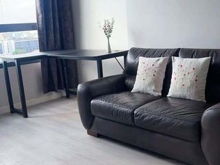 For rent studio condo in Phra Khanong, Bangkok