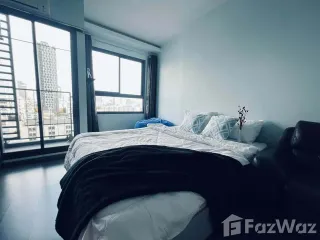 For rent studio condo in Phra Khanong, Bangkok