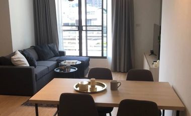 Apartamento en alquiler de 2 habitaciones en Khlong Toei, Bangkok