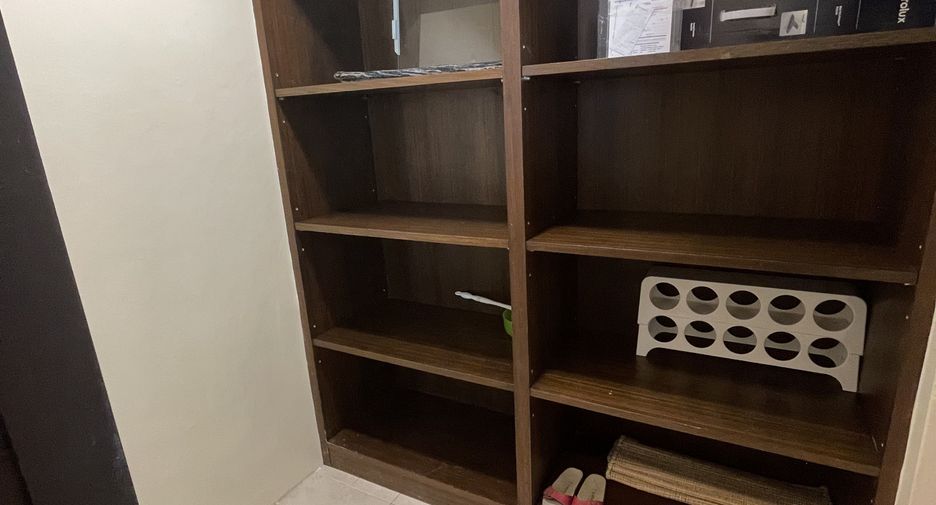 For rent 2 ベッドルーム condo in Khlong Toei, Bangkok