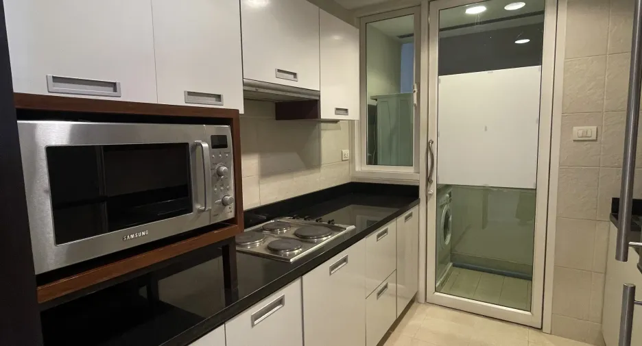 For rent 2 ベッドルーム condo in Khlong Toei, Bangkok