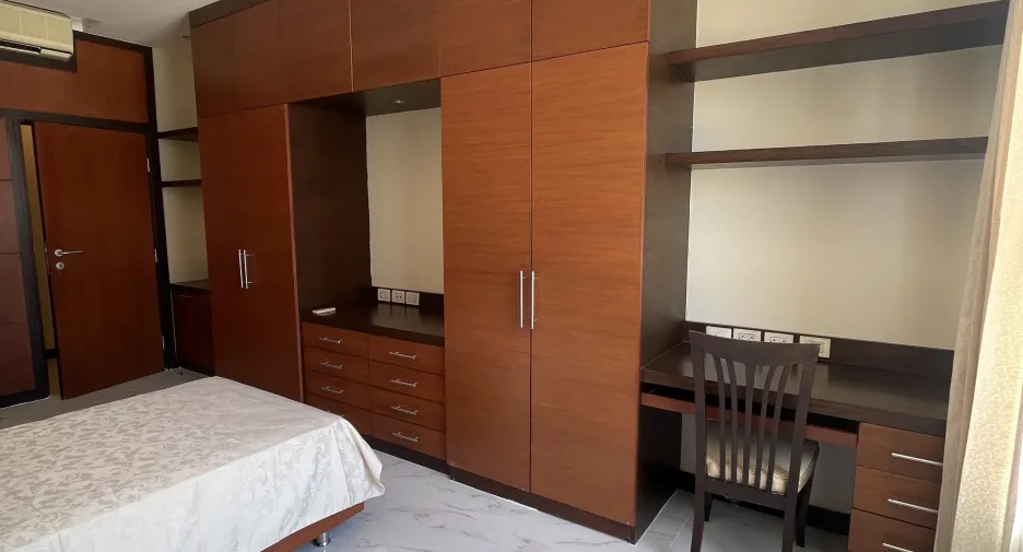 For rent 2 ベッドルーム condo in Khlong Toei, Bangkok