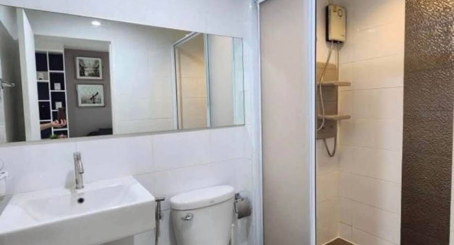 For rent 1 Beds condo in Khlong Toei, Bangkok