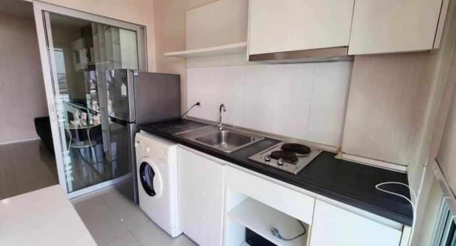 For rent 1 Beds condo in Khlong Toei, Bangkok