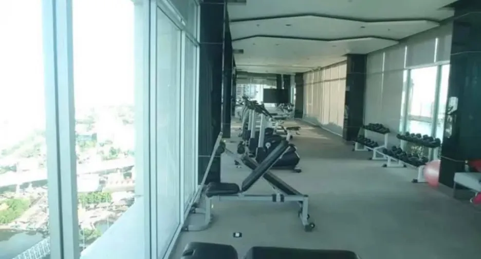 For rent 1 Beds condo in Khlong Toei, Bangkok