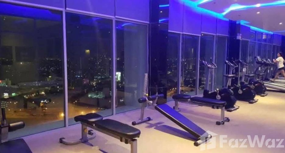 For rent 1 Beds condo in Khlong Toei, Bangkok