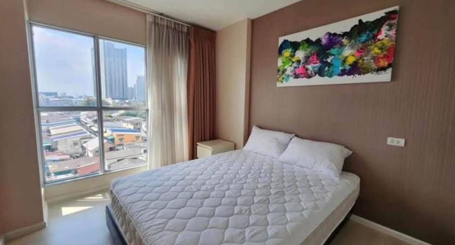 For rent 1 Beds condo in Khlong Toei, Bangkok