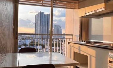 Wohnung zur Miete mit 1 Zimmer in Khlong Toei, Bangkok