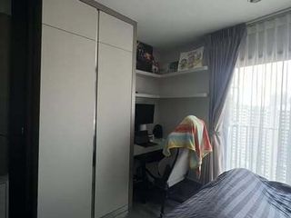 Wohnung zur Miete mit 1 Zimmer in Chatuchak, Bangkok