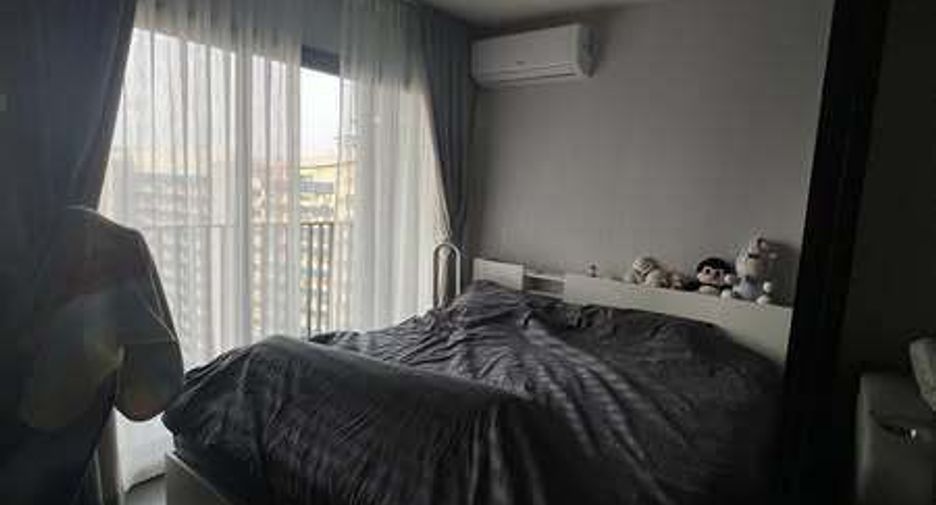 Wohnung zur Miete mit 1 Zimmer in Chatuchak, Bangkok