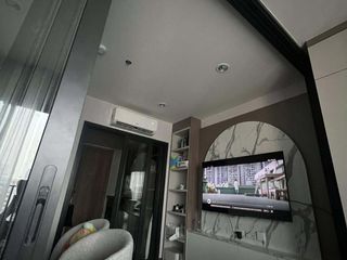 Wohnung zur Miete mit 1 Zimmer in Chatuchak, Bangkok