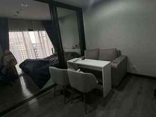 Wohnung zur Miete mit 1 Zimmer in Chatuchak, Bangkok