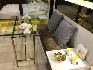 出租 1 卧室 公寓 在 Pathum Wan, 曼谷
