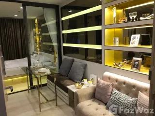 出租 1 卧室 公寓 在 Pathum Wan, 曼谷