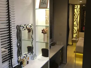 出租 1 卧室 公寓 在 Pathum Wan, 曼谷