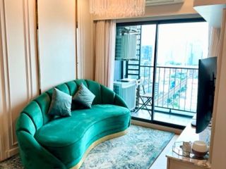 Wohnung zur Miete mit 2 Zimmer in Phra Khanong, Bangkok