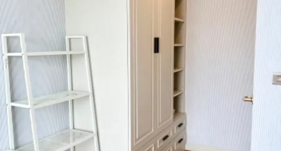 Condo en alquiler de 2 habitaciones en Phra Khanong, Bangkok