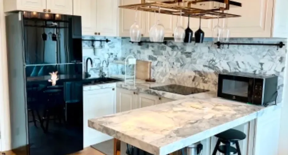 Condo en alquiler de 2 habitaciones en Phra Khanong, Bangkok