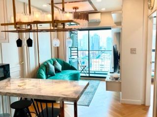 Wohnung zur Miete mit 2 Zimmer in Phra Khanong, Bangkok