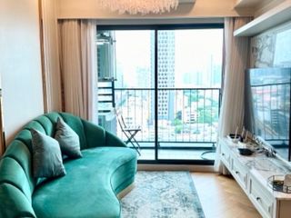 Wohnung zur Miete mit 2 Zimmer in Phra Khanong, Bangkok