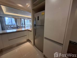 Apartment zur Miete mit 2 Zimmer in Pathum Wan, Bangkok